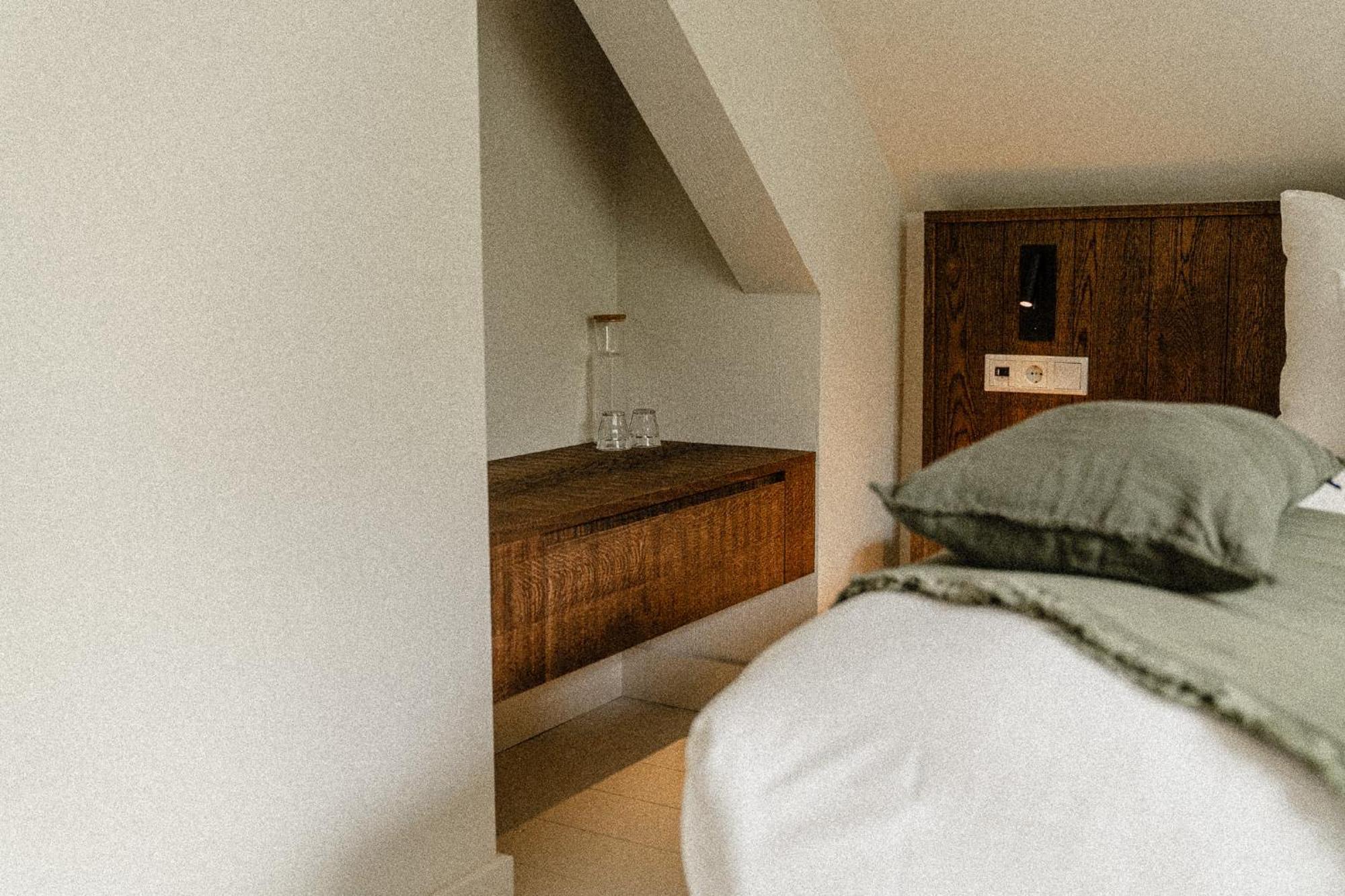 De Wever Lodge Otterlo Dış mekan fotoğraf